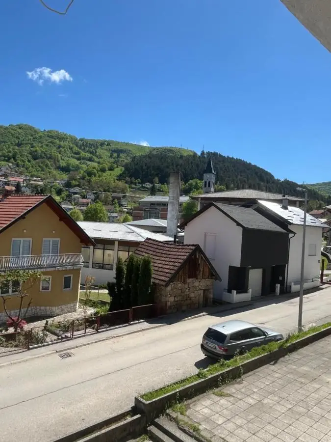 Apartman Filip