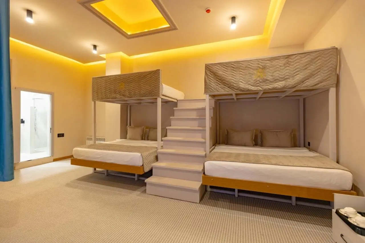 National Hotel Ganja