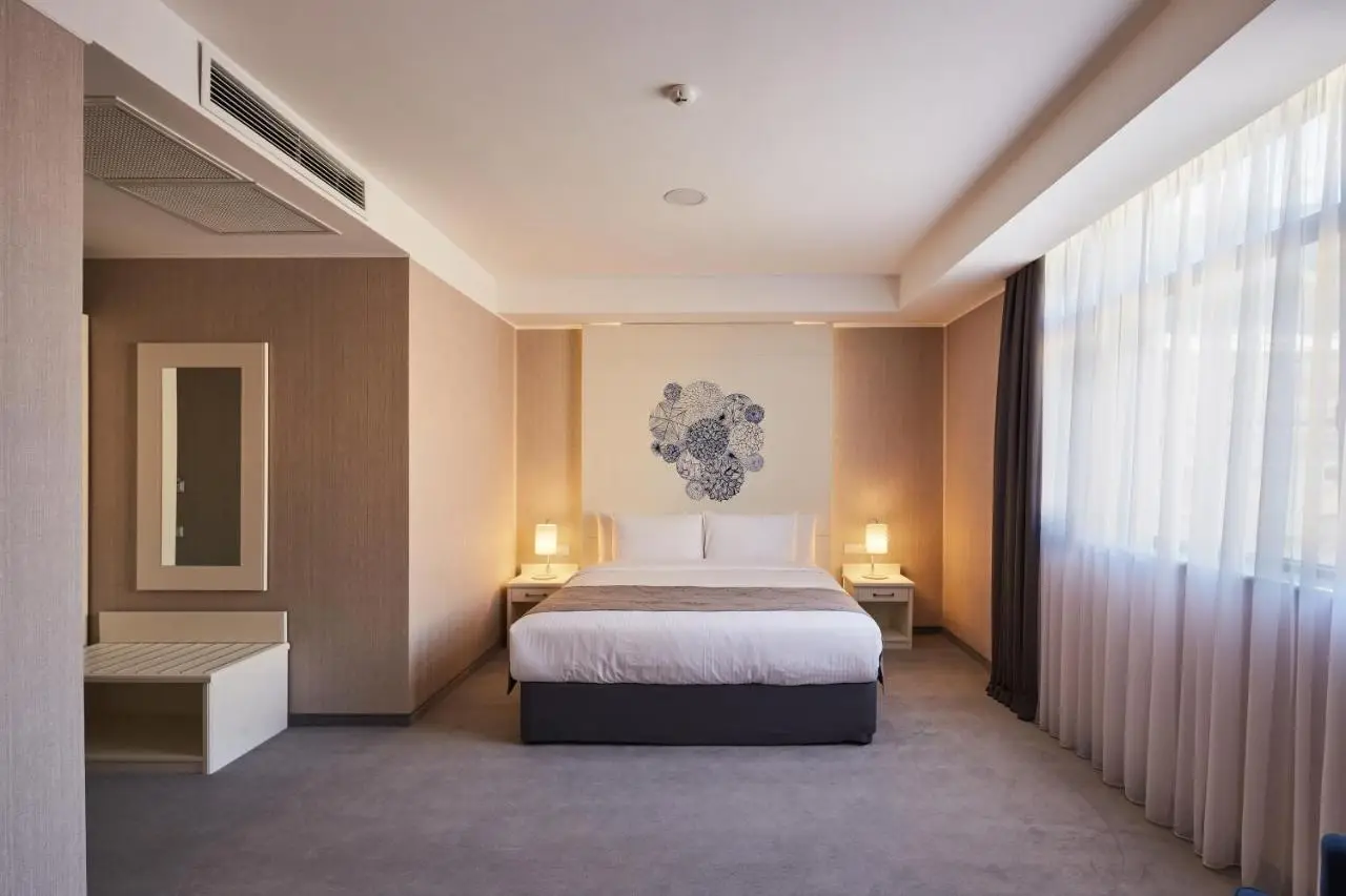 Gallery Palace Hotel