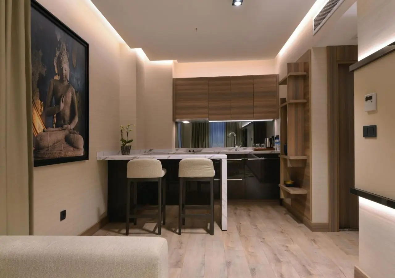 Nish Palace Exlusive Suites
