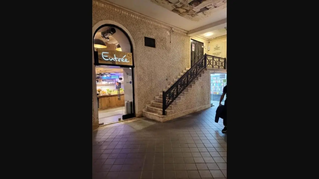 London Hotel Baku