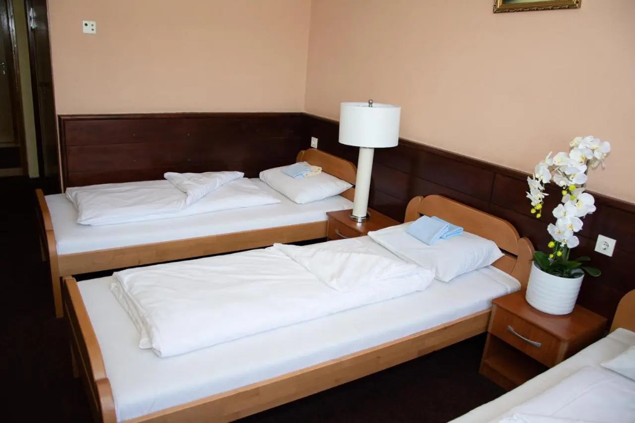 Hotel TISA