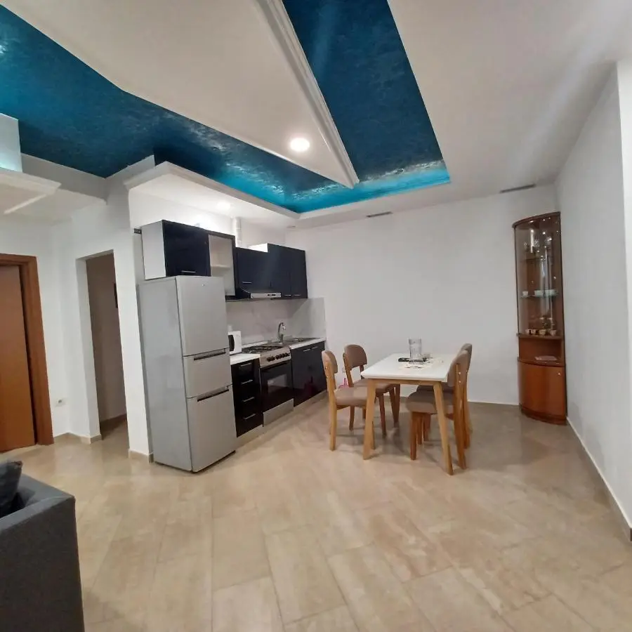 Tirana Center Apartment