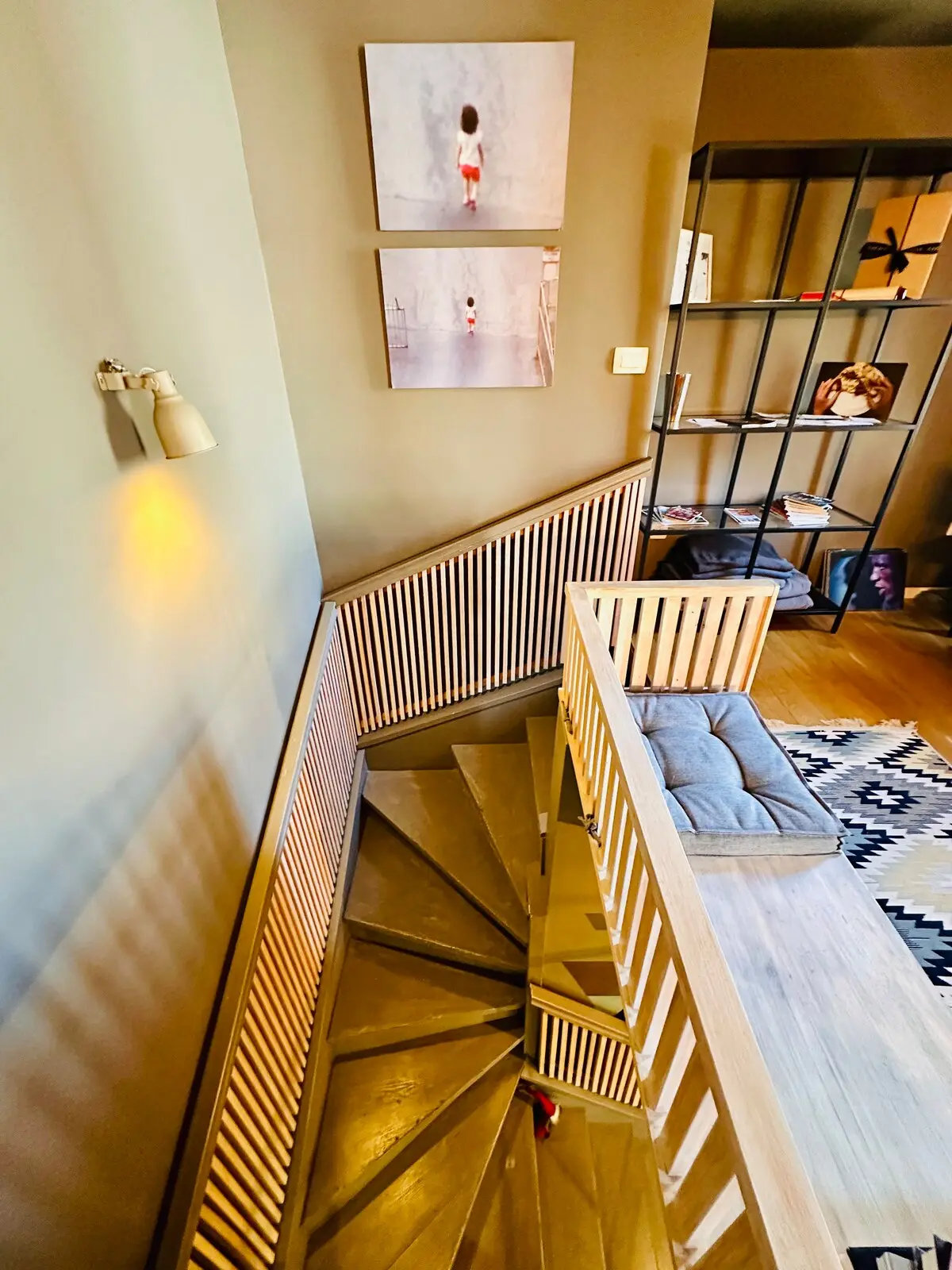 Gallery Apartment
