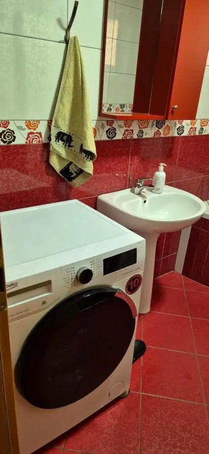 Apartman- Sarajevo