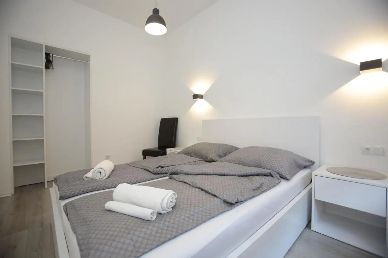 Miaap Apartments
