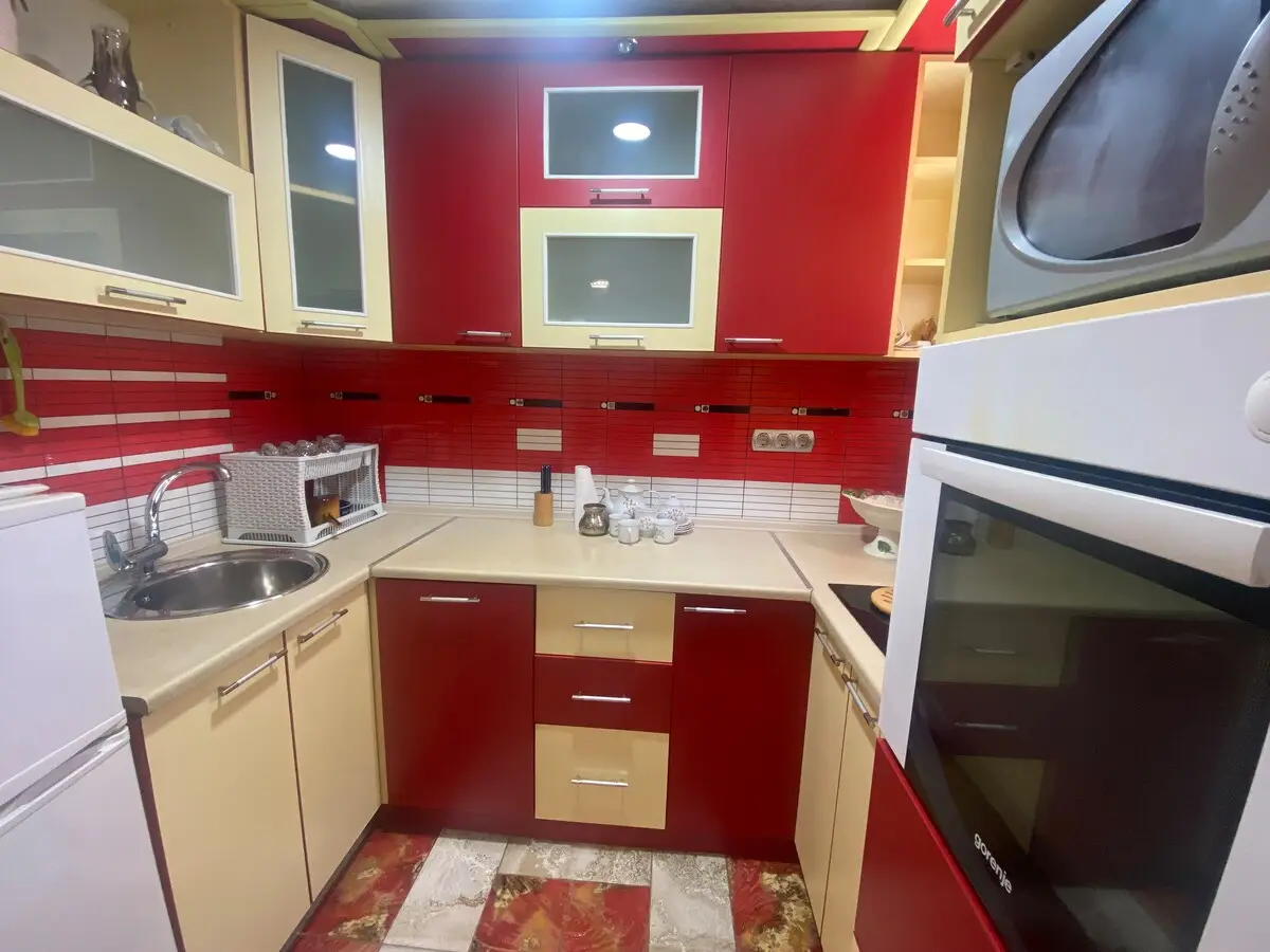 SSK Apartment