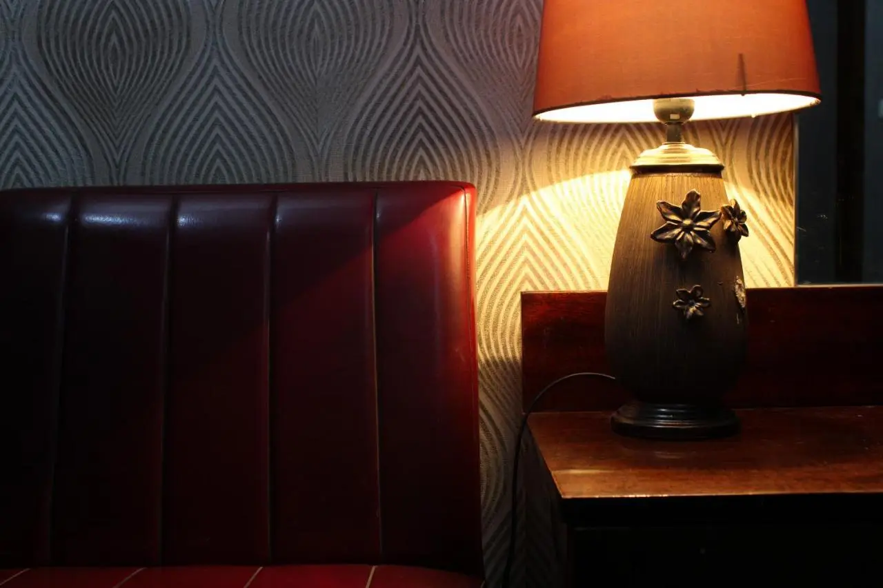 Nino's Guest House