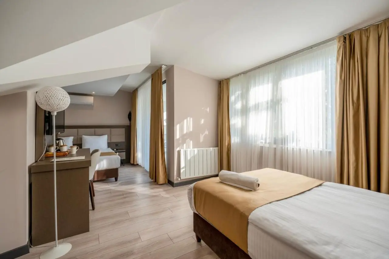 Magia Hotel - Spa & Wellness