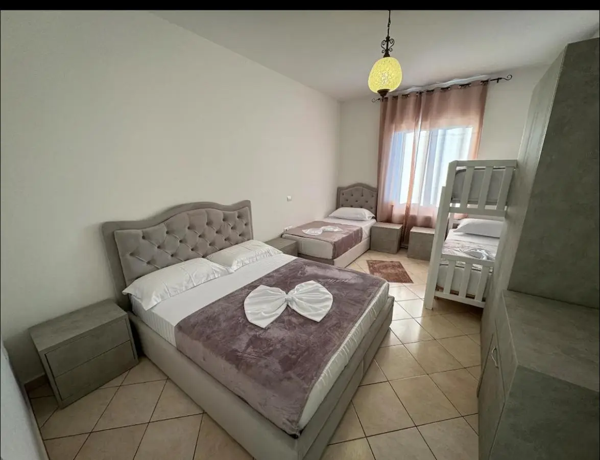 Hotel Villa Linda