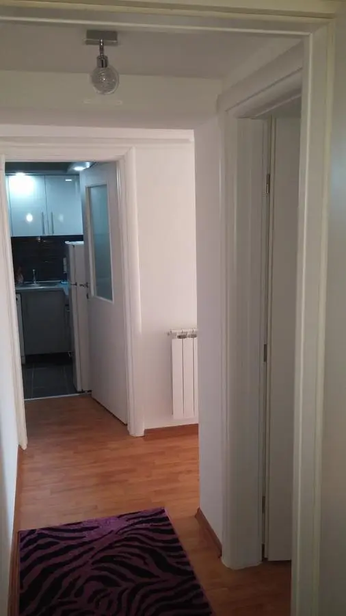 Apartment Old Town