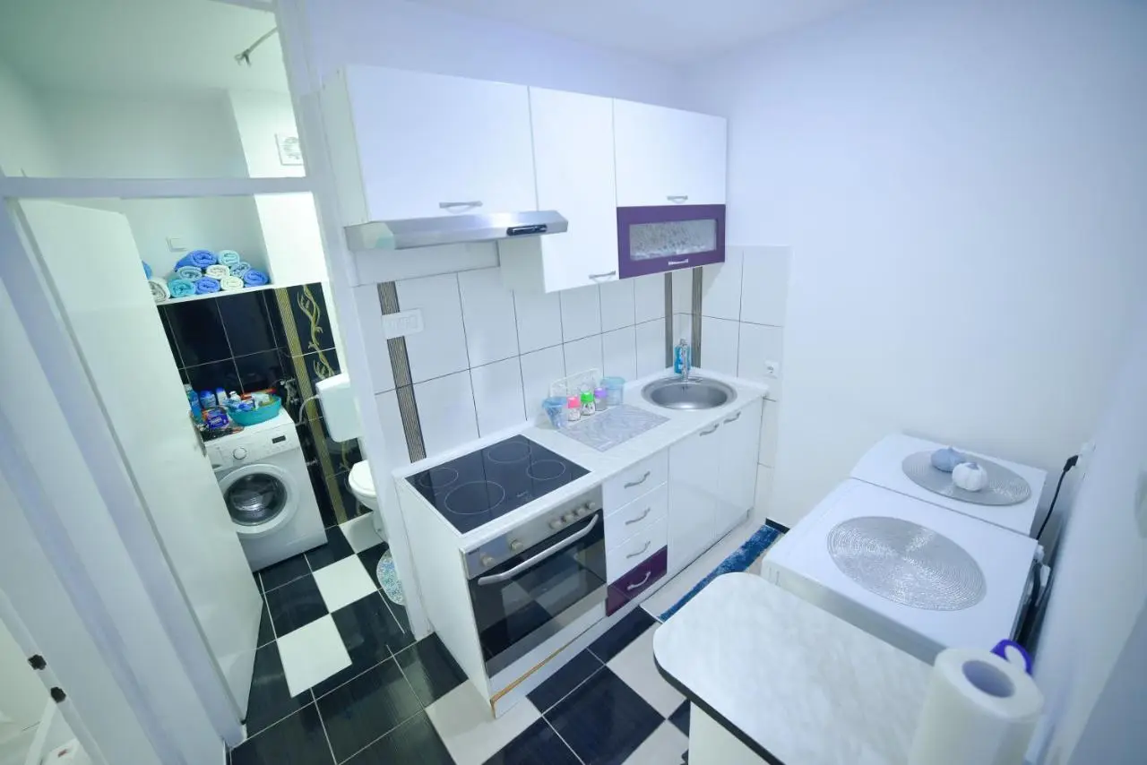 Apartman Kan