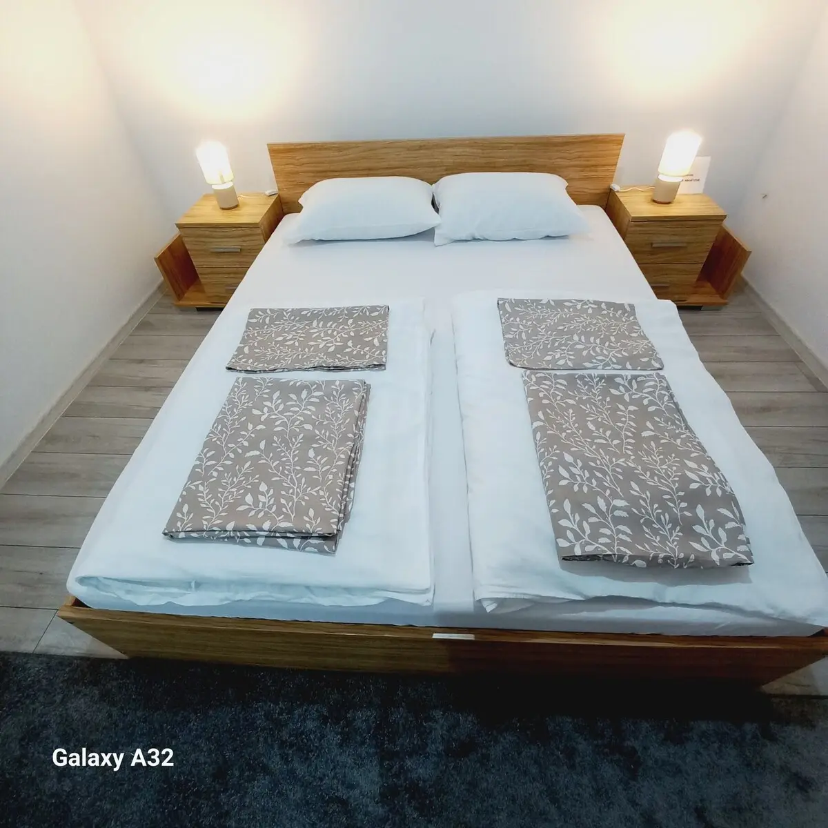 Harmony apartment