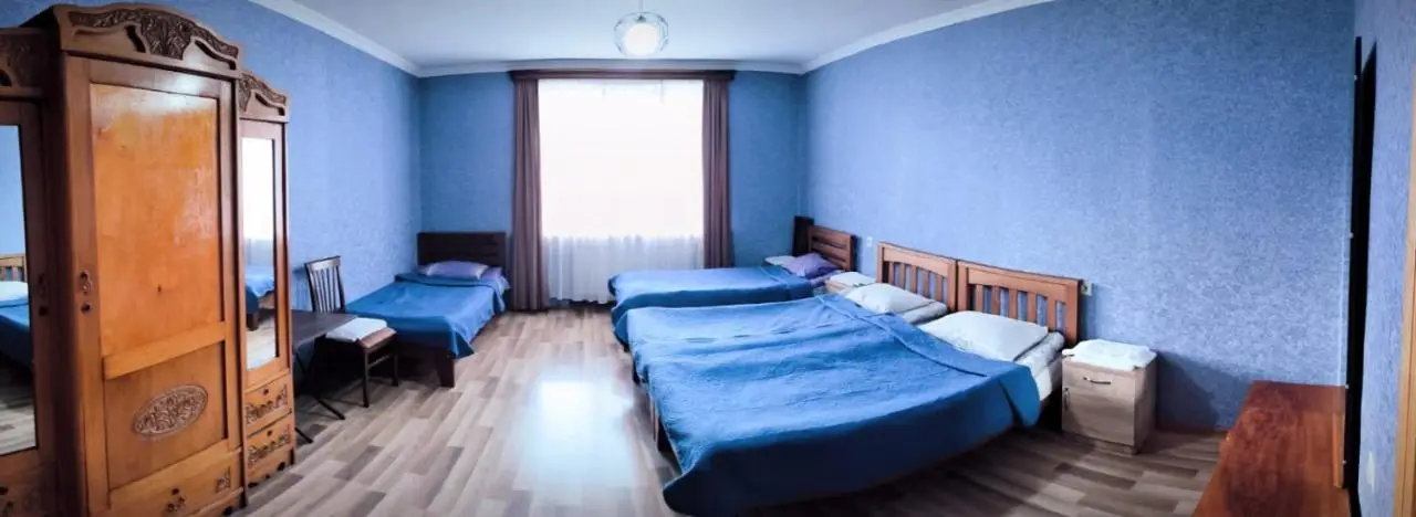 Kamara Guest House
