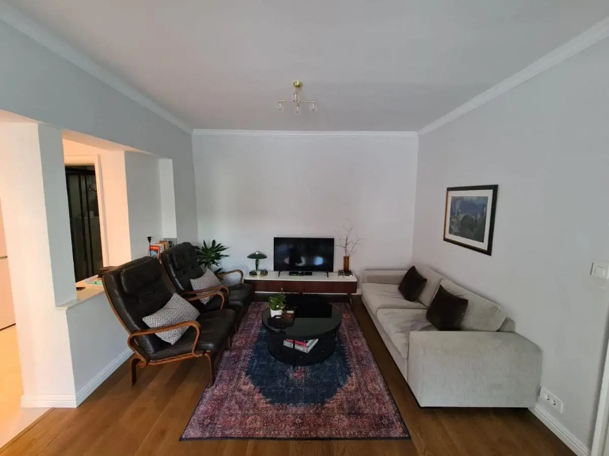Apartments GB
