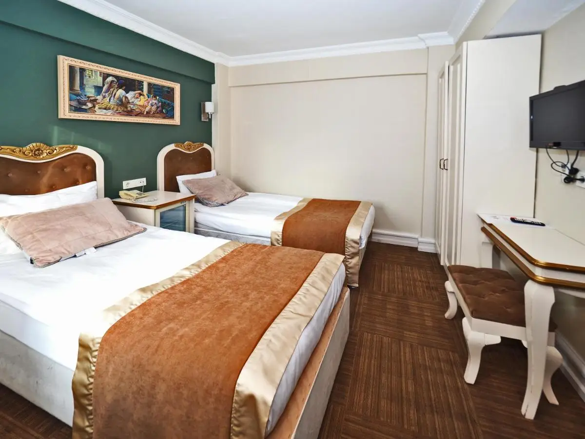 Elysion Hotel