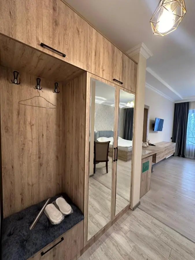 Pİrqulu Restaurant&Cottages