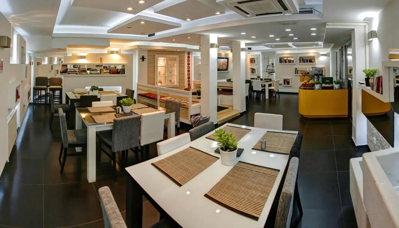 Hotel Boutique 36