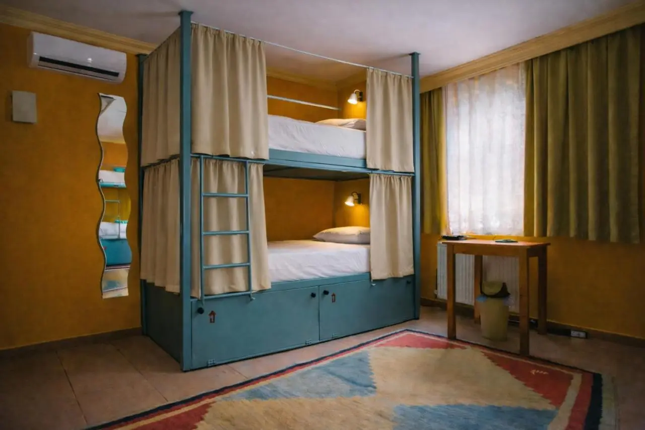 Agora Guesthouse