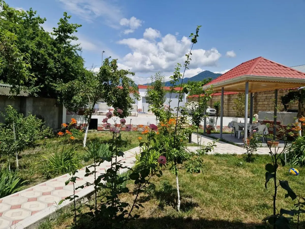 Mountain Resort House