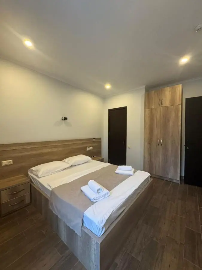 Hotel Corner Batumi