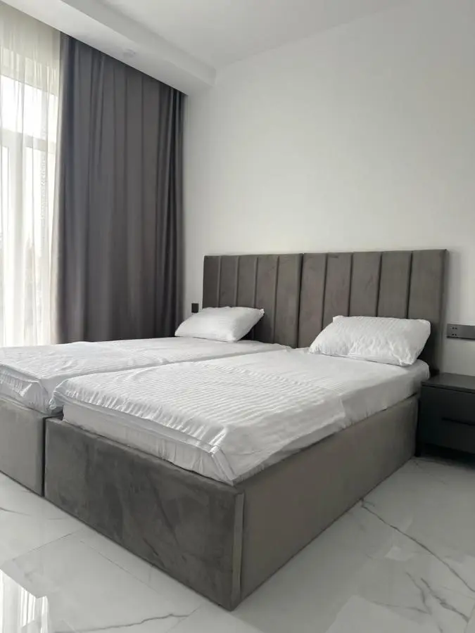 Gabala Palm Villa