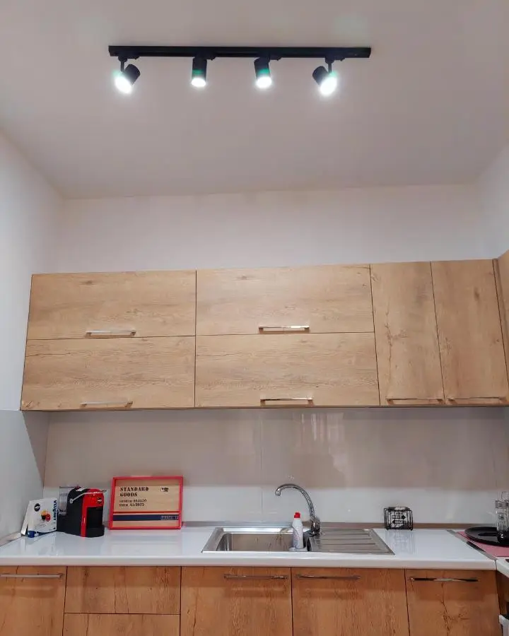 Gex apartments