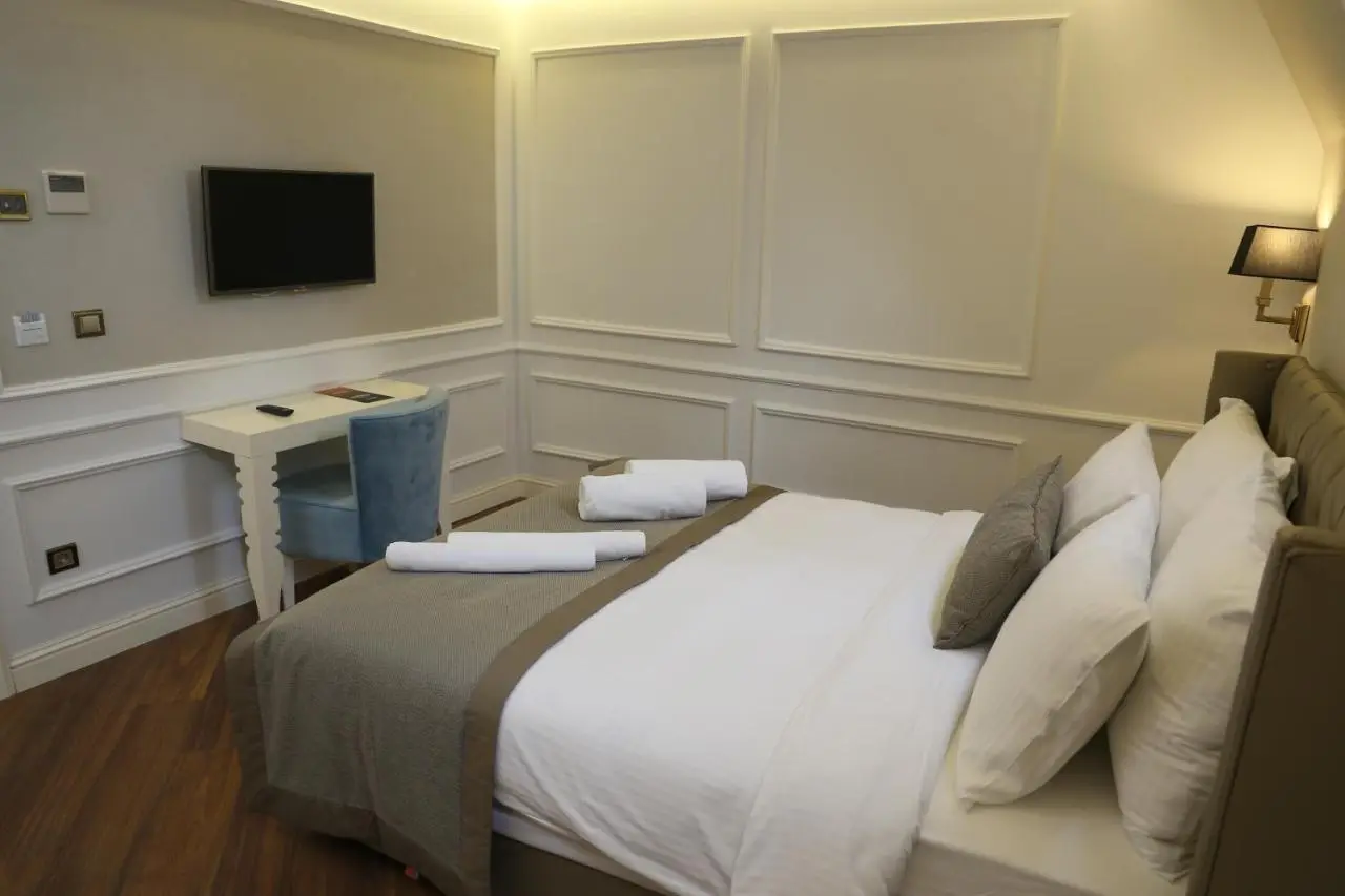 Mina Hotel - Special Category