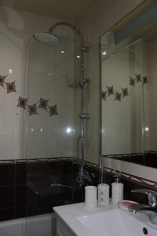 Apartment Marianna