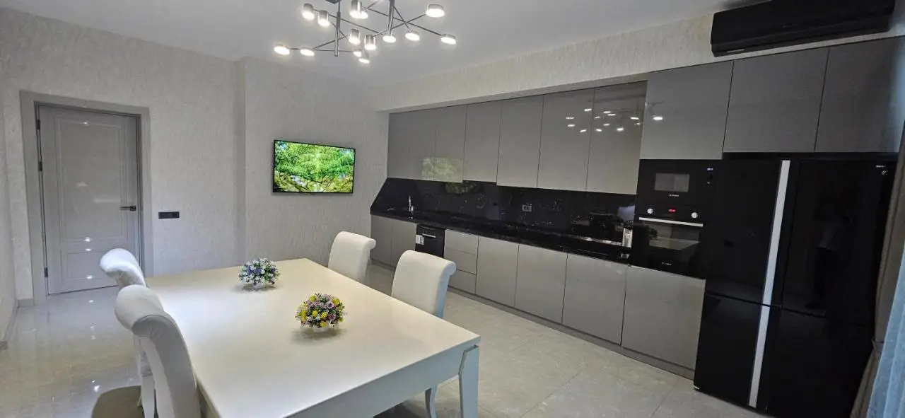 VIP LOFT apartment