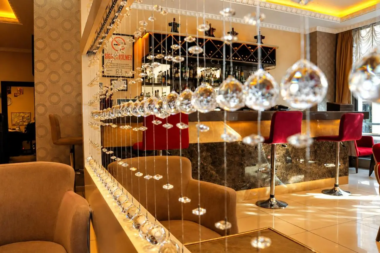 Akgun Hotel Beyazit