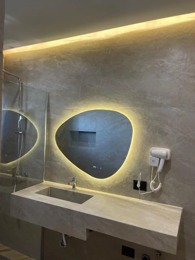 Seamare Studio & Apartaments