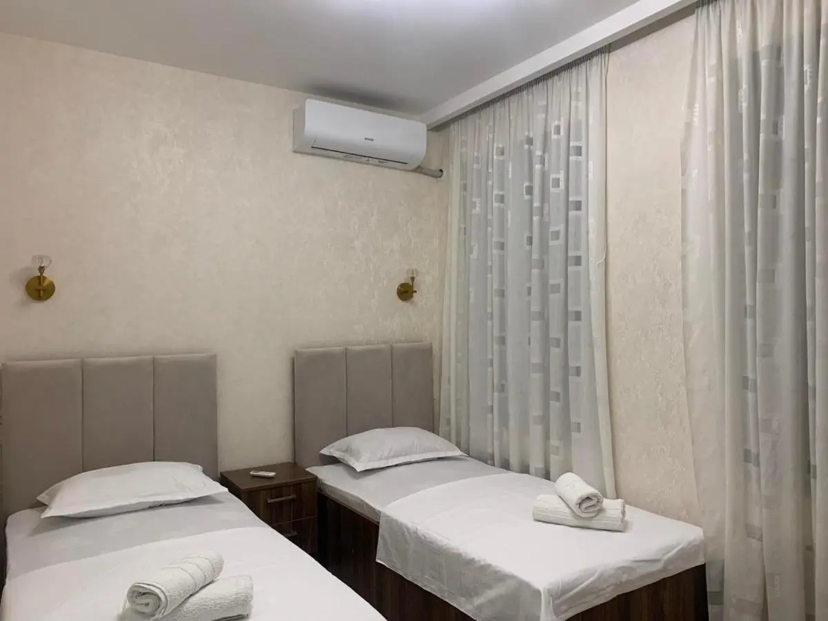 Home Plus Apartments