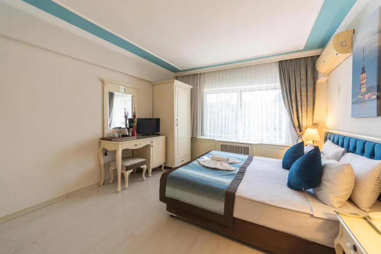 Viva Deluxe Hotel
