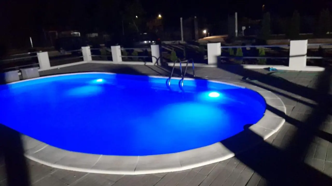 Etno Selo RELAX