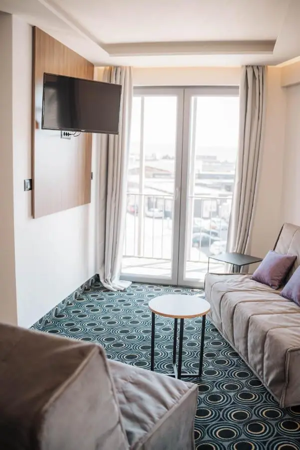 Hotel Carpe Diem