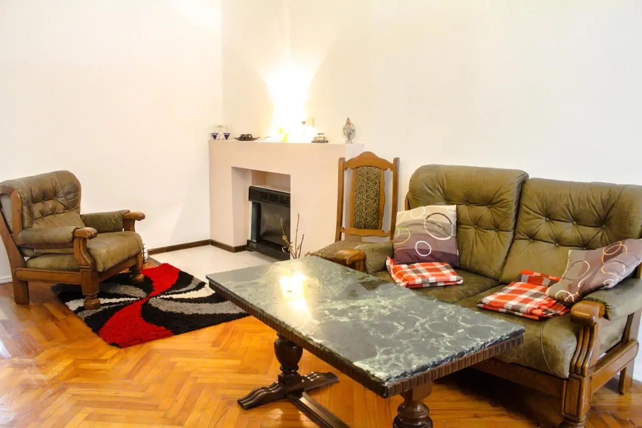Apartment Liko