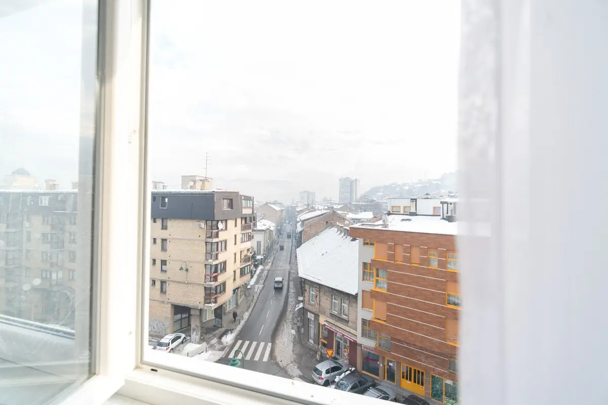 Bright & cozy central apartment ❤