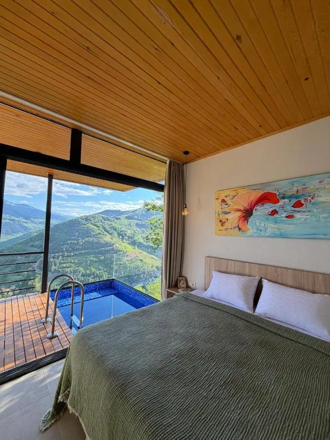 Alaçam Tatil Evleri