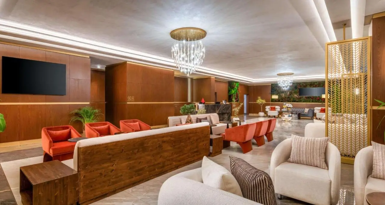Best Western Premier Hidden Hills Hotel