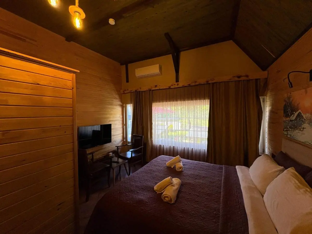 pınar kır evi