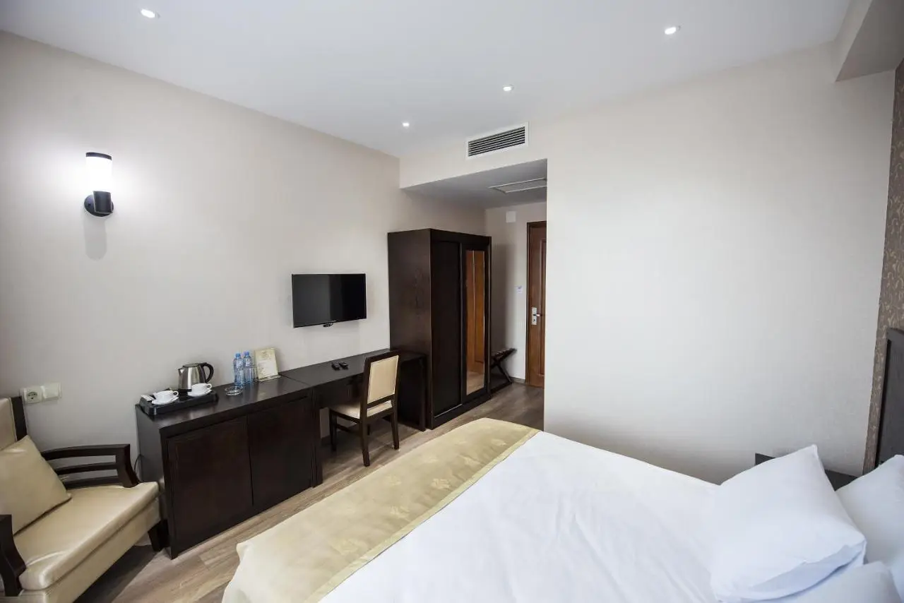 Tbilisi Inn