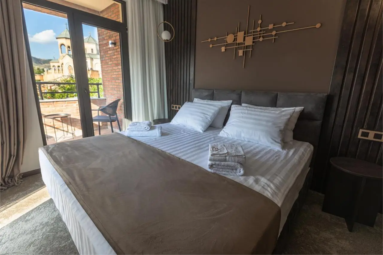 Panorama Boutique Hotel