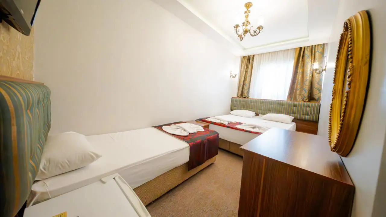 Sahil Boutique Hotel
