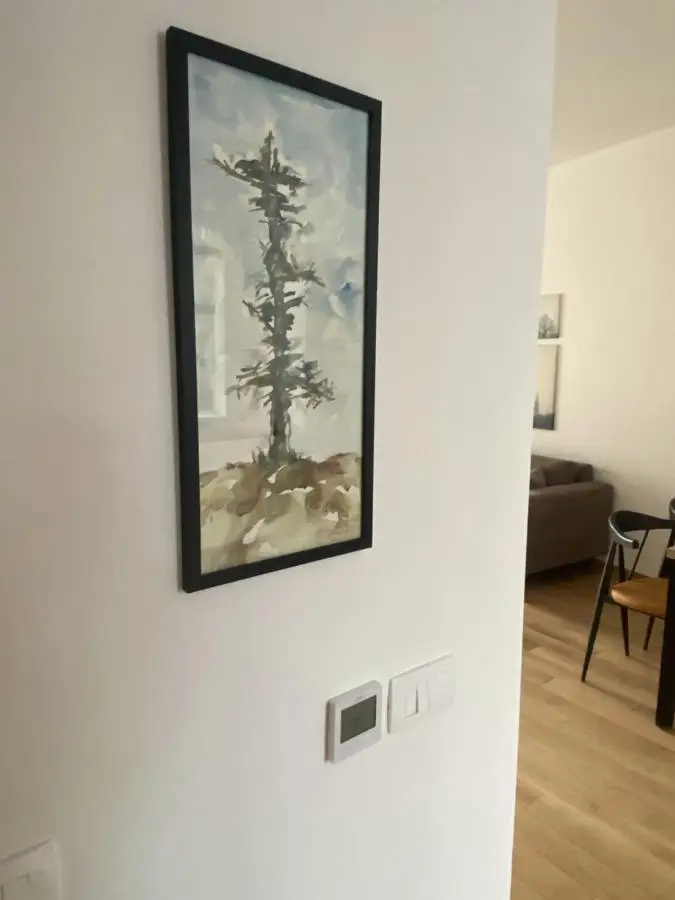 Apartmani G8