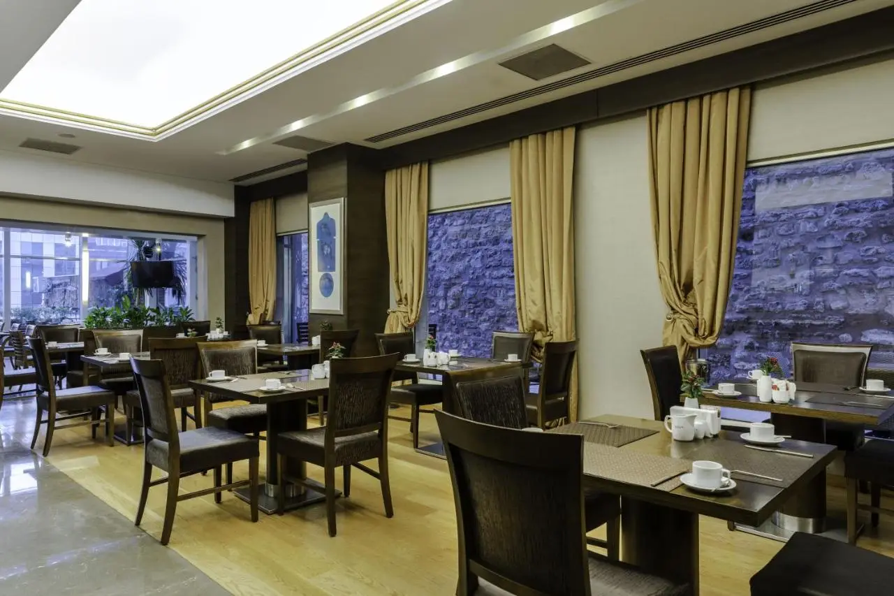 Levni Hotel & SPA - Special Category