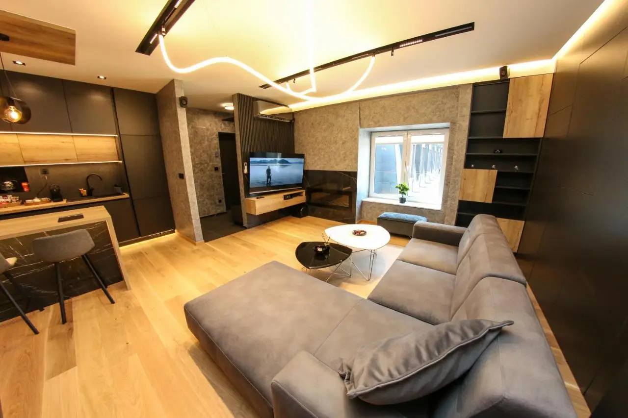 Apartman Vijećnica Urban Nest