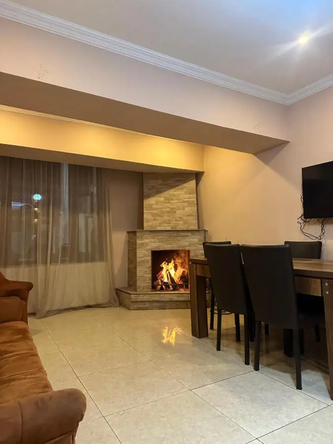 LOVELY HOUSE BAKURIANI