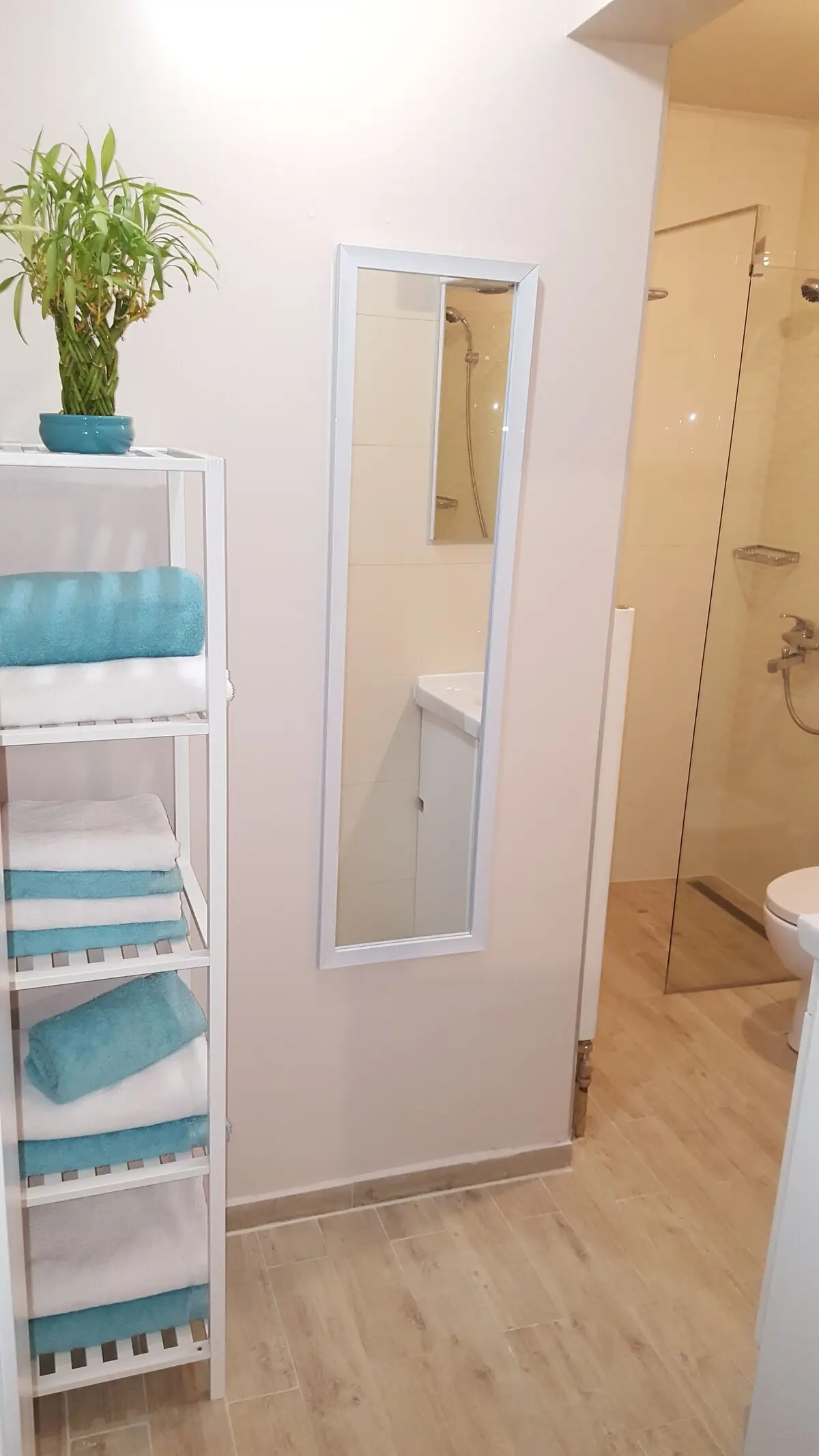 Apartment Dalia - Perfect location