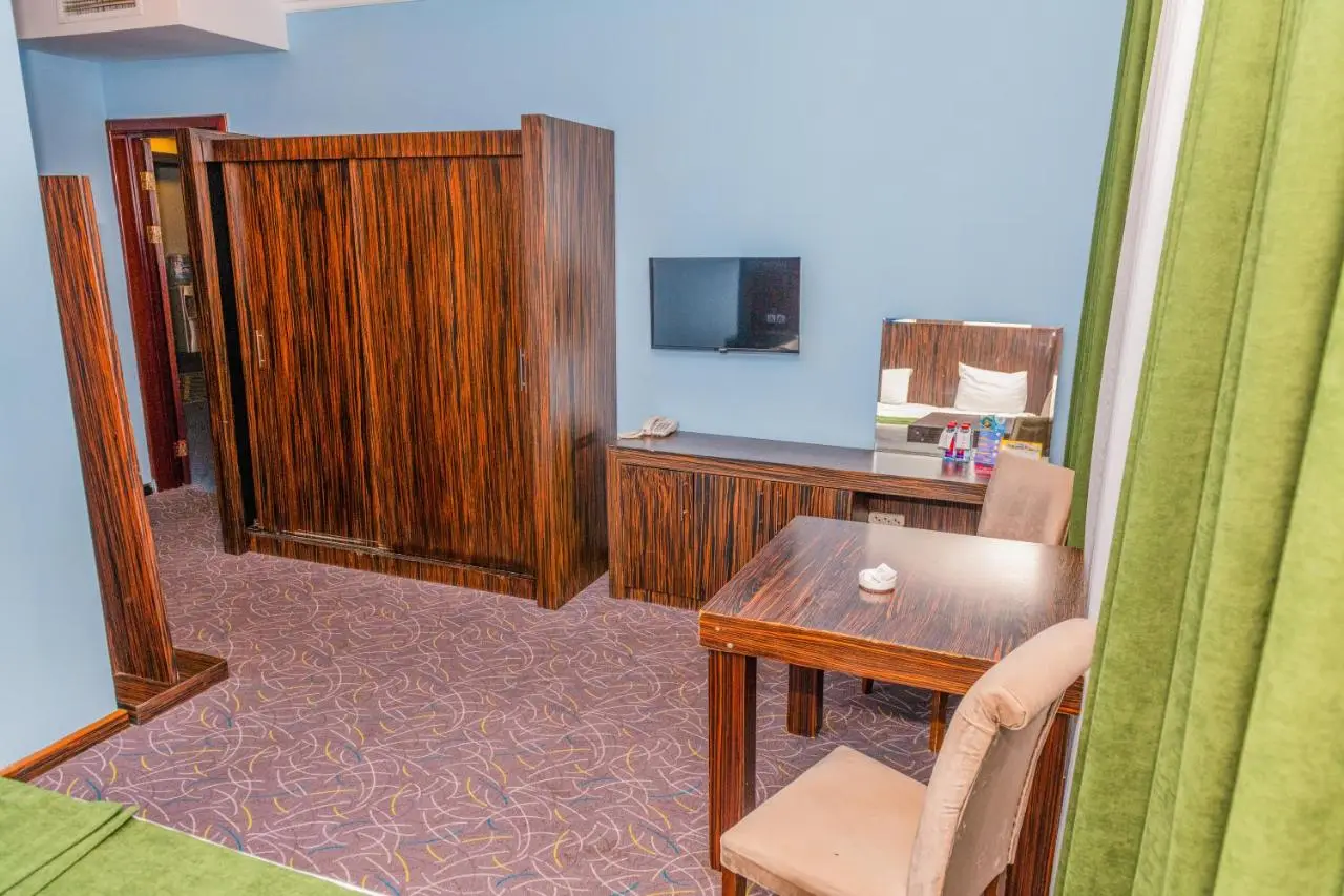 Anatolia Hotel Baku